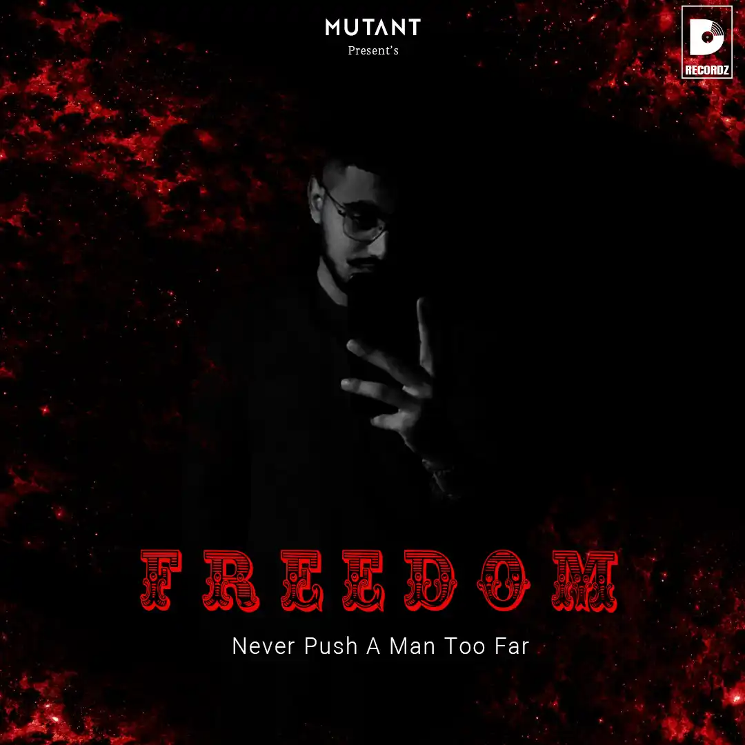 Single Art for Freedom